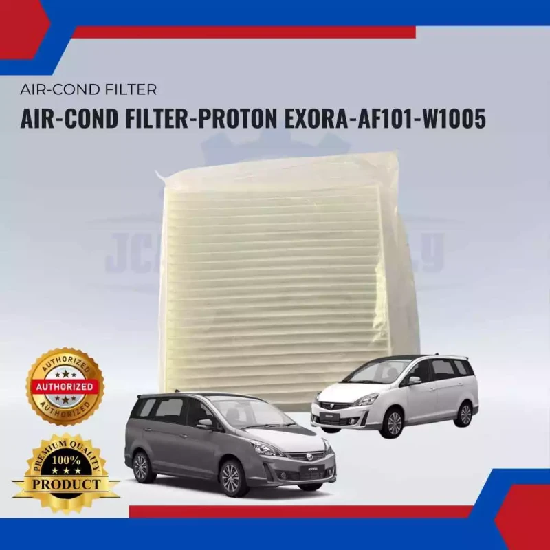 Air-Cond Filter-Proton Exora-AF101-W1005